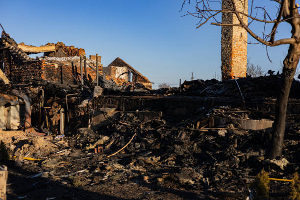 24/7 Emergency Structural Rebuild experts in Eden Prairie, MN