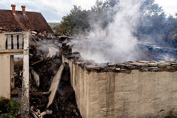 Reliable Structural Rebuild contractor in Eden Prairie, MN by Fire Damage Biloxi