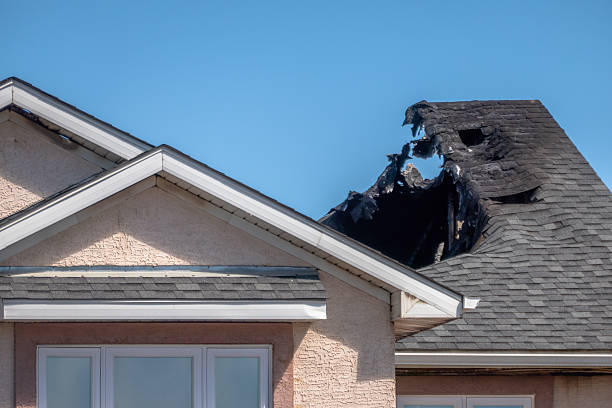 Licensed Structural Rebuild service in Eden Prairie, MN - Fire Damage Biloxi